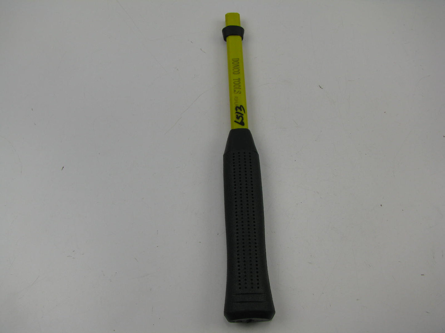 NEW OUT OF BOX - NU-IP6513 Industrial Hammer Handle - 12Oz. Ball Peen 7oz. Claw