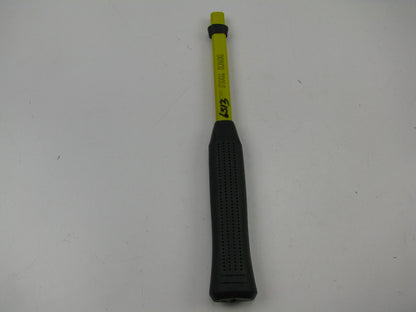 NEW OUT OF BOX - NU-IP6513 Industrial Hammer Handle - 12Oz. Ball Peen 7oz. Claw