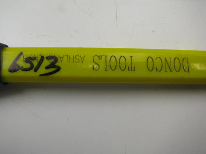 NEW OUT OF BOX - NU-IP6513 Industrial Hammer Handle - 12Oz. Ball Peen 7oz. Claw