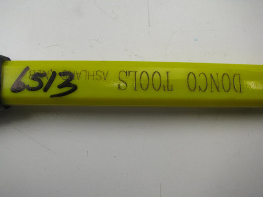 NEW OUT OF BOX - NU-IP6513 Industrial Hammer Handle - 12Oz. Ball Peen 7oz. Claw
