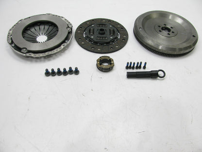 NEW - UNBOXED NU31753FW Transmission Clutch Kit For 2001-2006 Audi TT