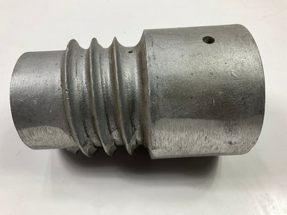 OC30 Overhead Duct Connectors For 3'' Exhaust Hose, Connects Exhaust To Overhead