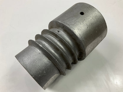 OC30 Overhead Duct Connectors For 3'' Exhaust Hose, Connects Exhaust To Overhead
