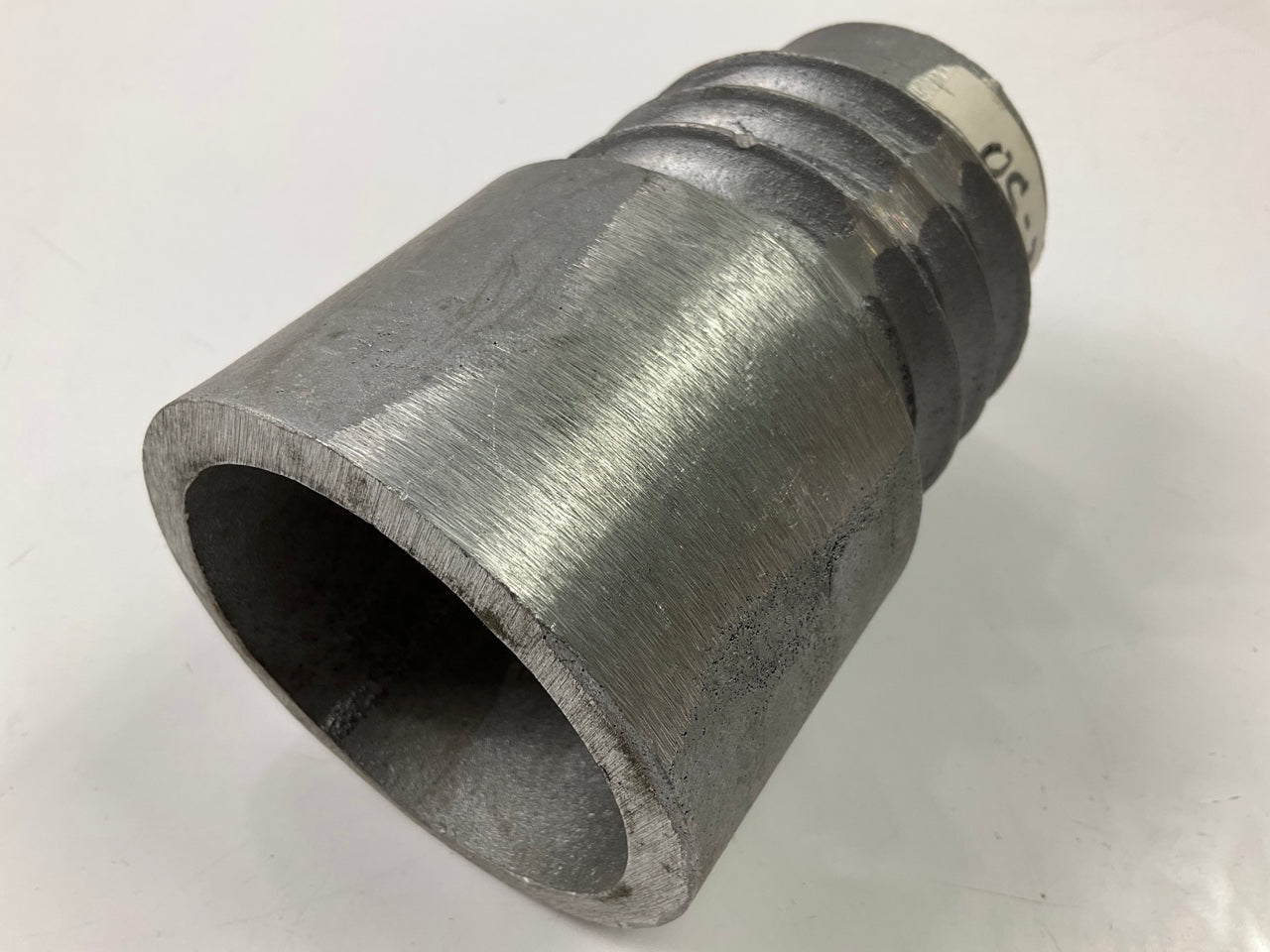 OC30 Overhead Duct Connectors For 3'' Exhaust Hose, Connects Exhaust To Overhead