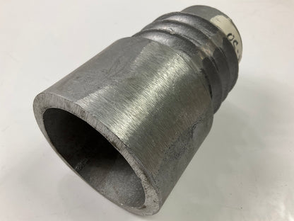 OC30 Overhead Duct Connectors For 3'' Exhaust Hose, Connects Exhaust To Overhead