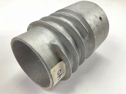NEW OC40 Overhead Duct Hose Connector For 4 Inch Semi Exhaust Hose Extraction
