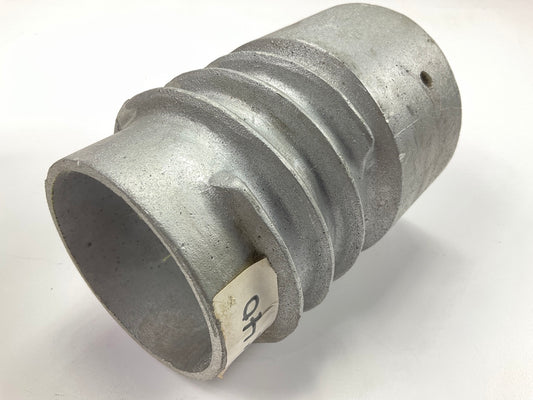 NEW OC40 Overhead Duct Hose Connector For 4 Inch Semi Exhaust Hose Extraction