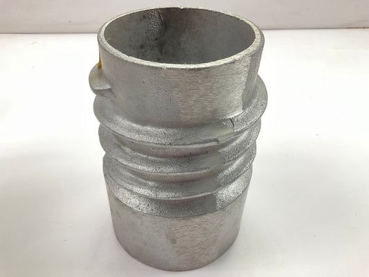 NEW OC40 Overhead Duct Hose Connector For 4 Inch Semi Exhaust Hose Extraction