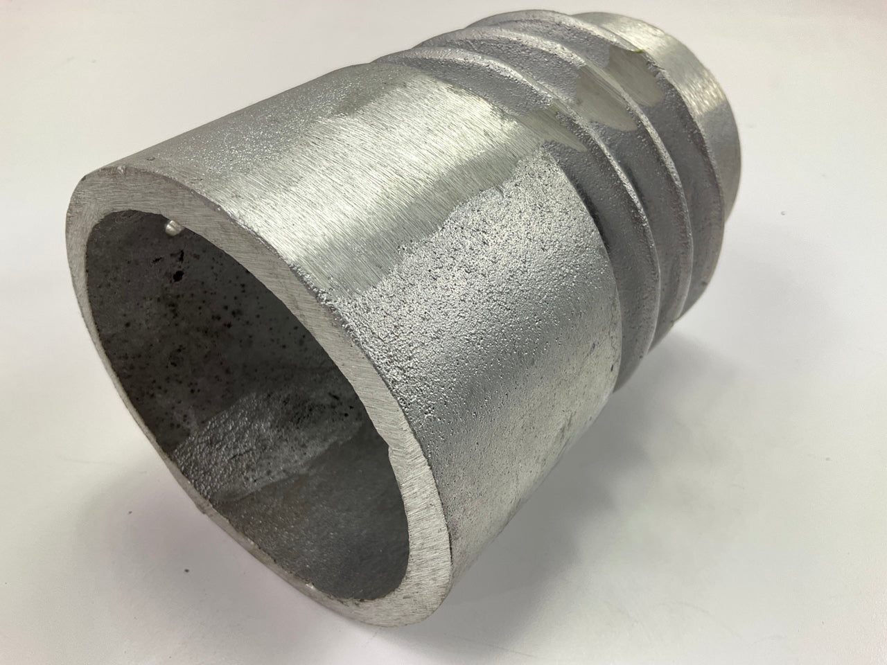 NEW OC40 Overhead Duct Hose Connector For 4 Inch Semi Exhaust Hose Extraction