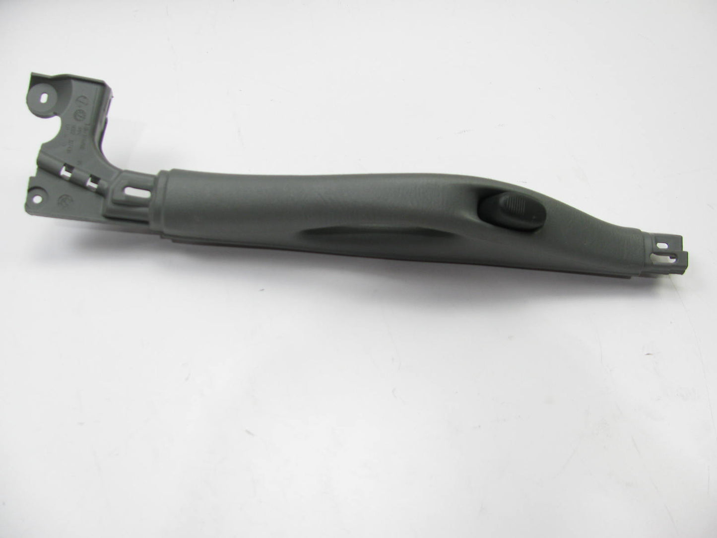 NEW UNBOXED ORT37TRMAERear Left Side Sliding Door Interior Handle OEM For Mopar