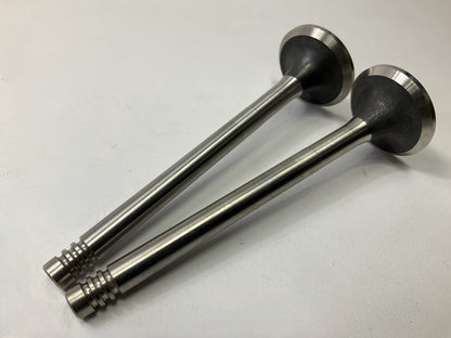OUT OF BOX - P-105-2 Exhaust Valves For 1975-76 VW Beetle, 1974 Super Bettle