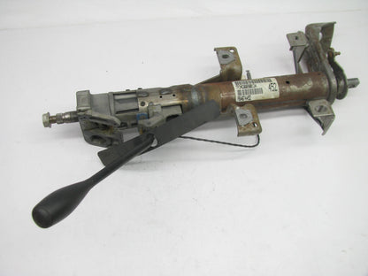 NEW - OUT OF BOX P04874452 Non-Tilt Steering Column 1997-00 Dakota 98-99 Durango