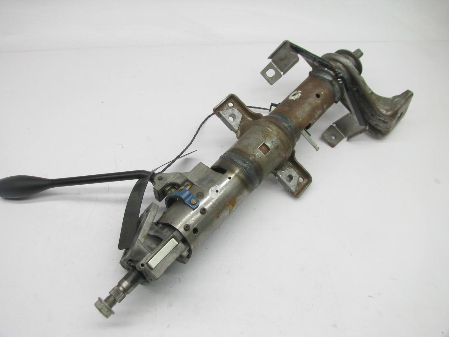NEW - OUT OF BOX P04874452 Non-Tilt Steering Column 1997-00 Dakota 98-99 Durango