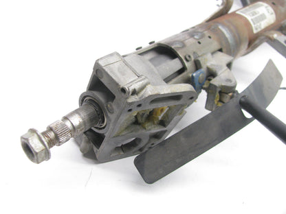 NEW - OUT OF BOX P04874452 Non-Tilt Steering Column 1997-00 Dakota 98-99 Durango
