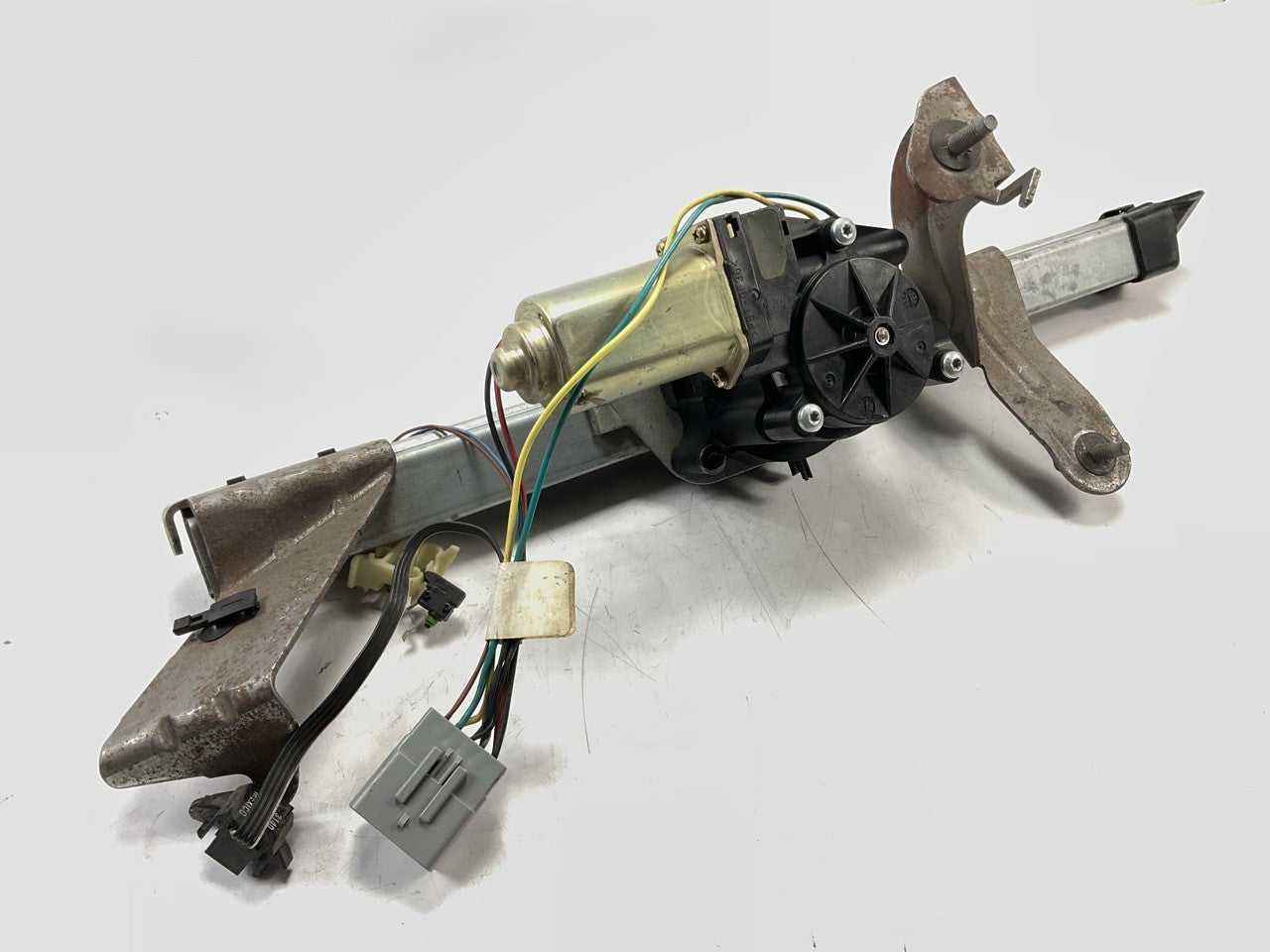 MISSING LINK ROD - Tailgate Liftgate Motor Pull Down Actuator For 04-06 Pacifica