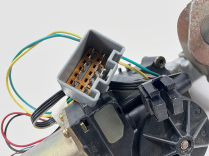 MISSING LINK ROD - Tailgate Liftgate Motor Pull Down Actuator For 04-06 Pacifica