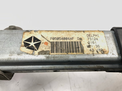 MISSING LINK ROD - Tailgate Liftgate Motor Pull Down Actuator For 04-06 Pacifica