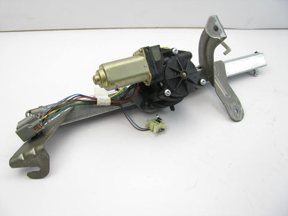 NEW - OUT OF BOX - Liftgate Motor Pull Down Actuator For 2004-2006 Pacifica