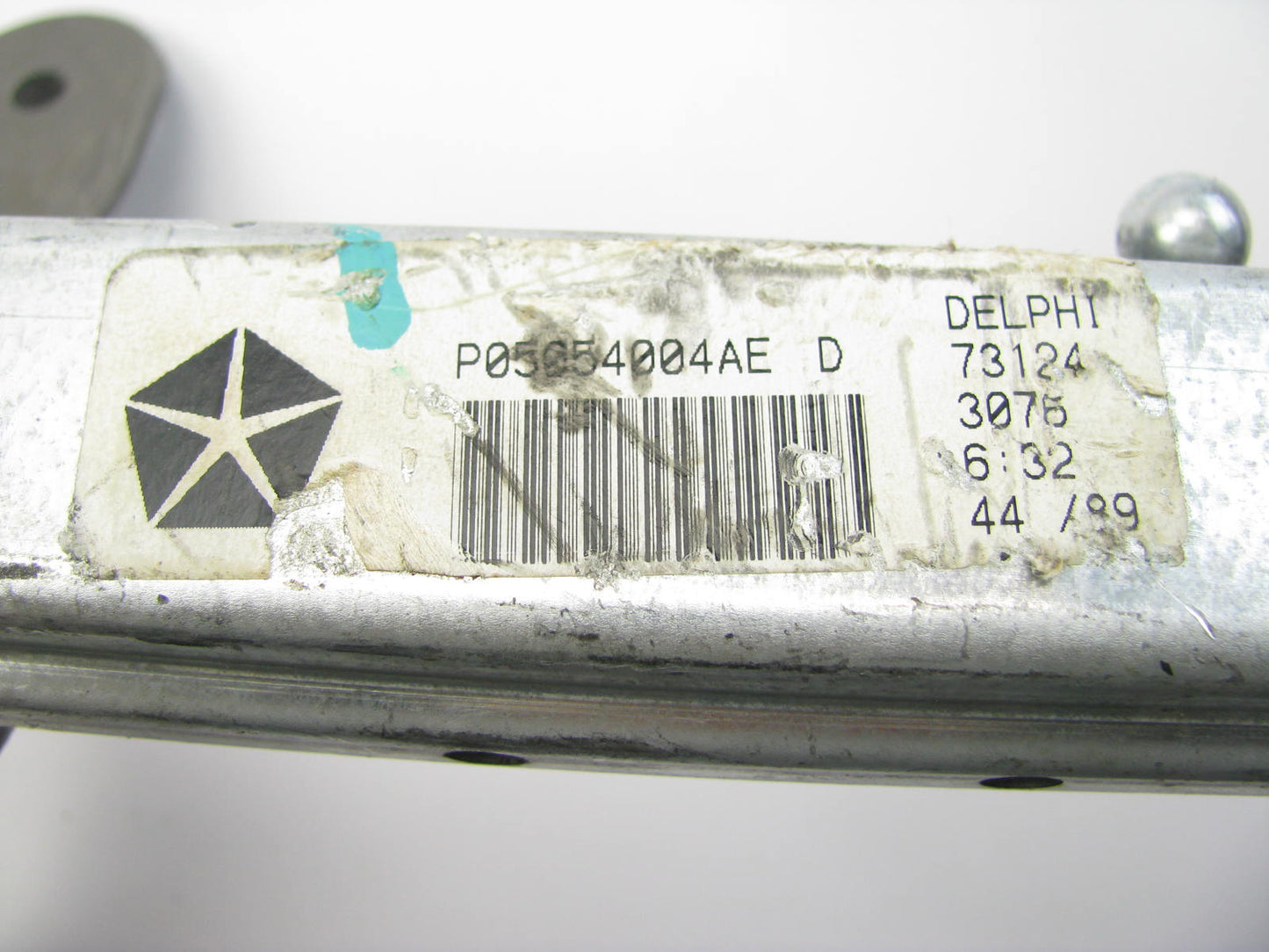 NEW UNBOXED Tailgate Liftgate Motor Pull Down Actuator For 2004-2006 Pacifica