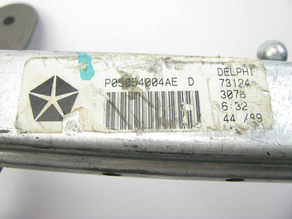 NEW UNBOXED Tailgate Liftgate Motor Pull Down Actuator For 2004-2006 Pacifica