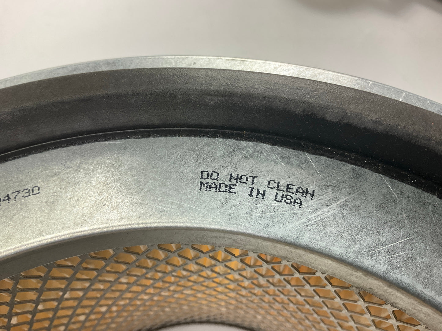 NEW - OUT OF BOX Donaldson P181030 Air Filter