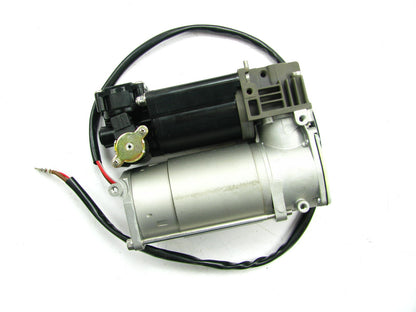NEW - OUT OF BOX P2462 Air Suspension Pump For 2003-2005 Land/Range Rover