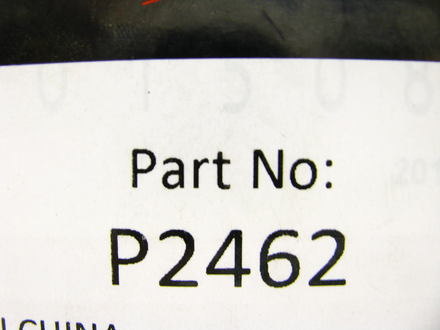 NEW - OUT OF BOX P2462 Air Suspension Pump For 2003-2005 Land/Range Rover
