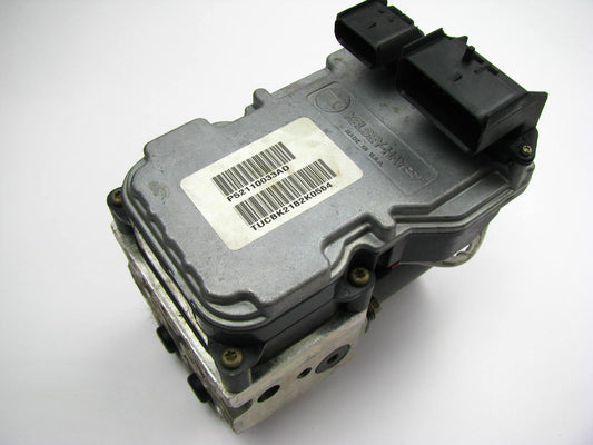 NEW OUT OF BOX ABS Pump & Control Module OEM For 2003 Ram 1500 AWAL P52110033AD