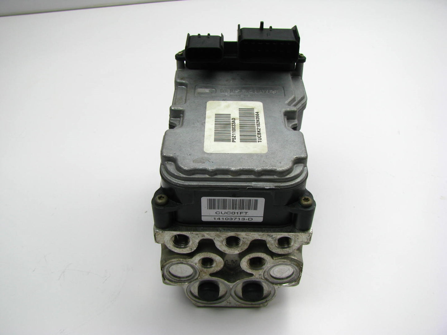 NEW OUT OF BOX ABS Pump & Control Module OEM For 2003 Ram 1500 AWAL P52110033AD