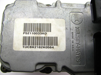 NEW OUT OF BOX ABS Pump & Control Module OEM For 2003 Ram 1500 AWAL P52110033AD