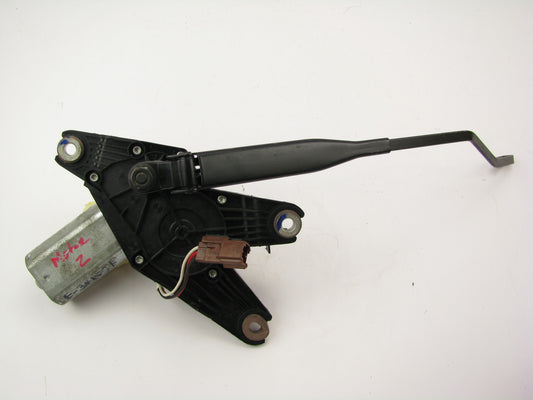 REMAN - OUT OF BOX P54905702-ARM Rear Window Wiper Motor 1999-2001 Ford Windstar