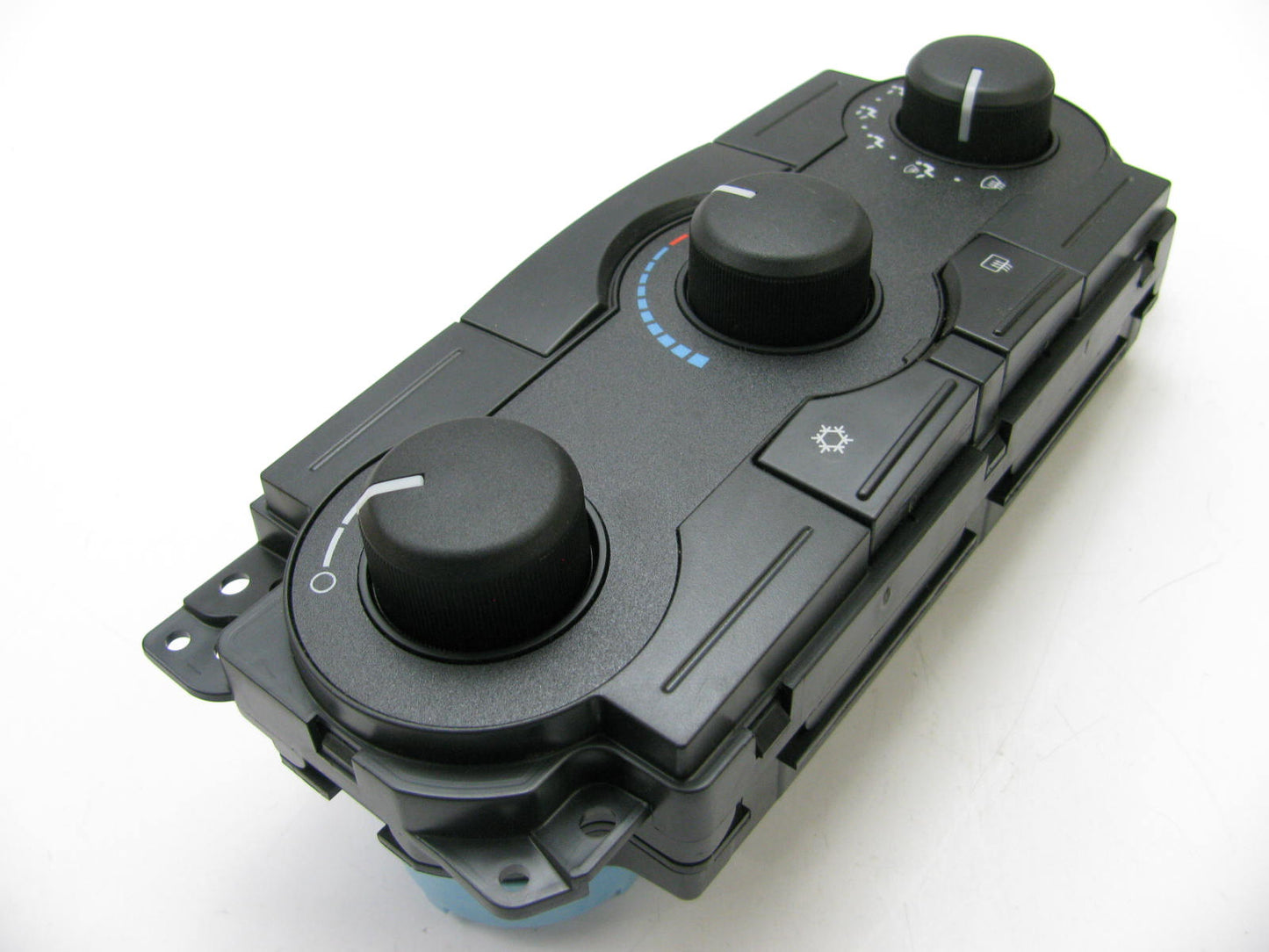 NEW - OUT OF BOX - OEM P55111870AJA  HVAC Control Switch Panel For Mopar