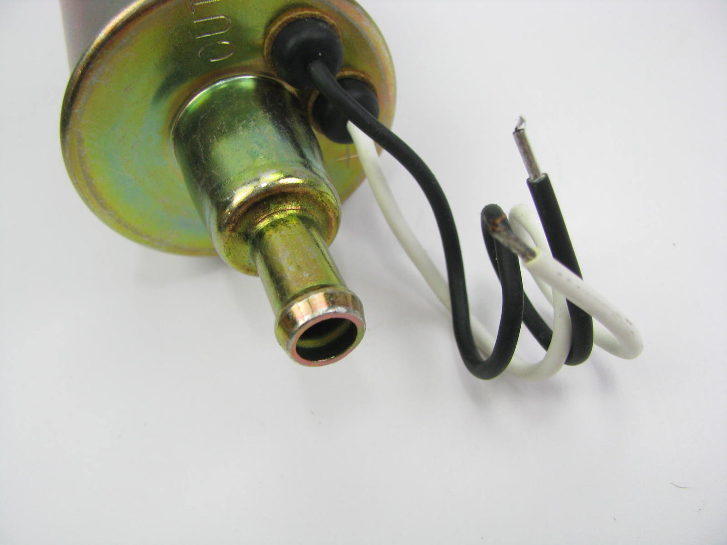 NEW - UNBOXED - CARTER P61295S Electric Universal Fuel Pump Tractor Industrial