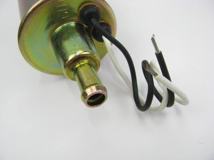 NEW - UNBOXED - CARTER P61295S Electric Universal Fuel Pump Tractor Industrial