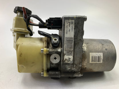 CORE - FOR REBUILD ONLY - Power Steering Pump OEM For Mopar  68059524AF