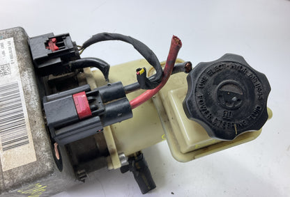 CORE - FOR REBUILD ONLY - Power Steering Pump OEM For Mopar  68059524AF