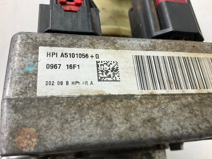 CORE - FOR REBUILD ONLY - Power Steering Pump OEM For Mopar  68059524AF