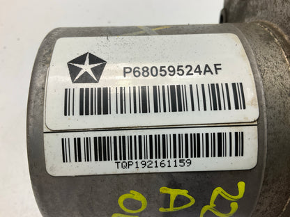 CORE - FOR REBUILD ONLY - Power Steering Pump OEM For Mopar  68059524AF