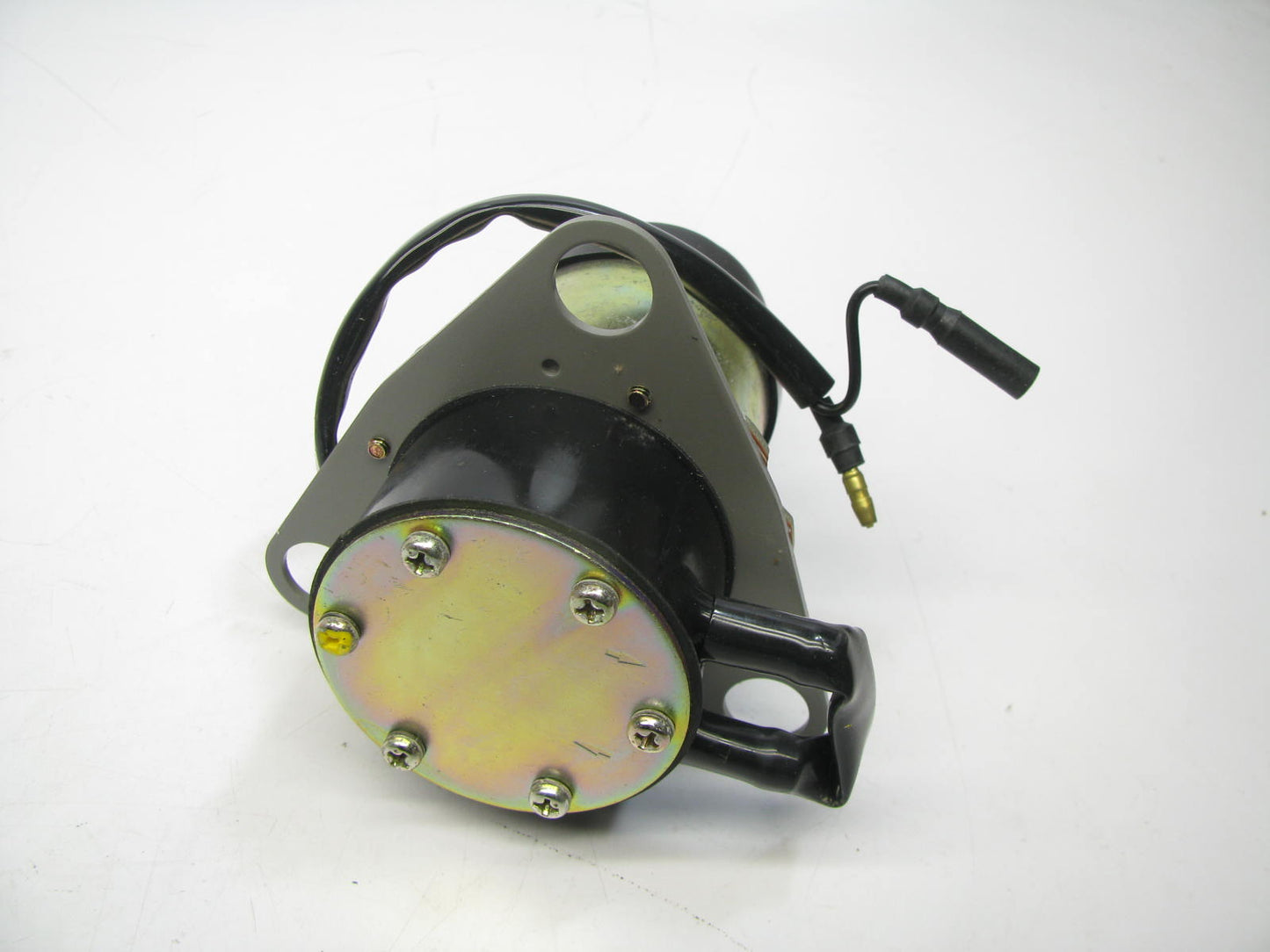 NEW - OUT OF BOX P72002 Electric Fuel Pump For 1979-81 Accord 79-82 Prelude 1.8L