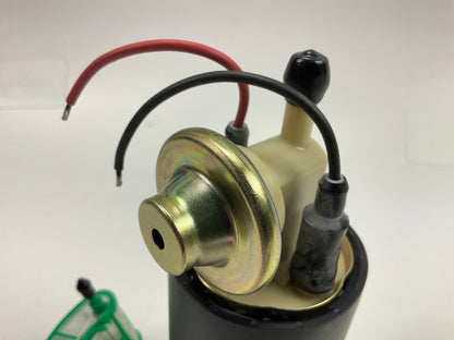 INCOMPLETE, Missing Hose - P72067 Electric Fuel Pump For 1985-1988 Nissan Maxima