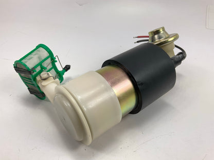 INCOMPLETE, Missing Hose - P72067 Electric Fuel Pump For 1985-1988 Nissan Maxima