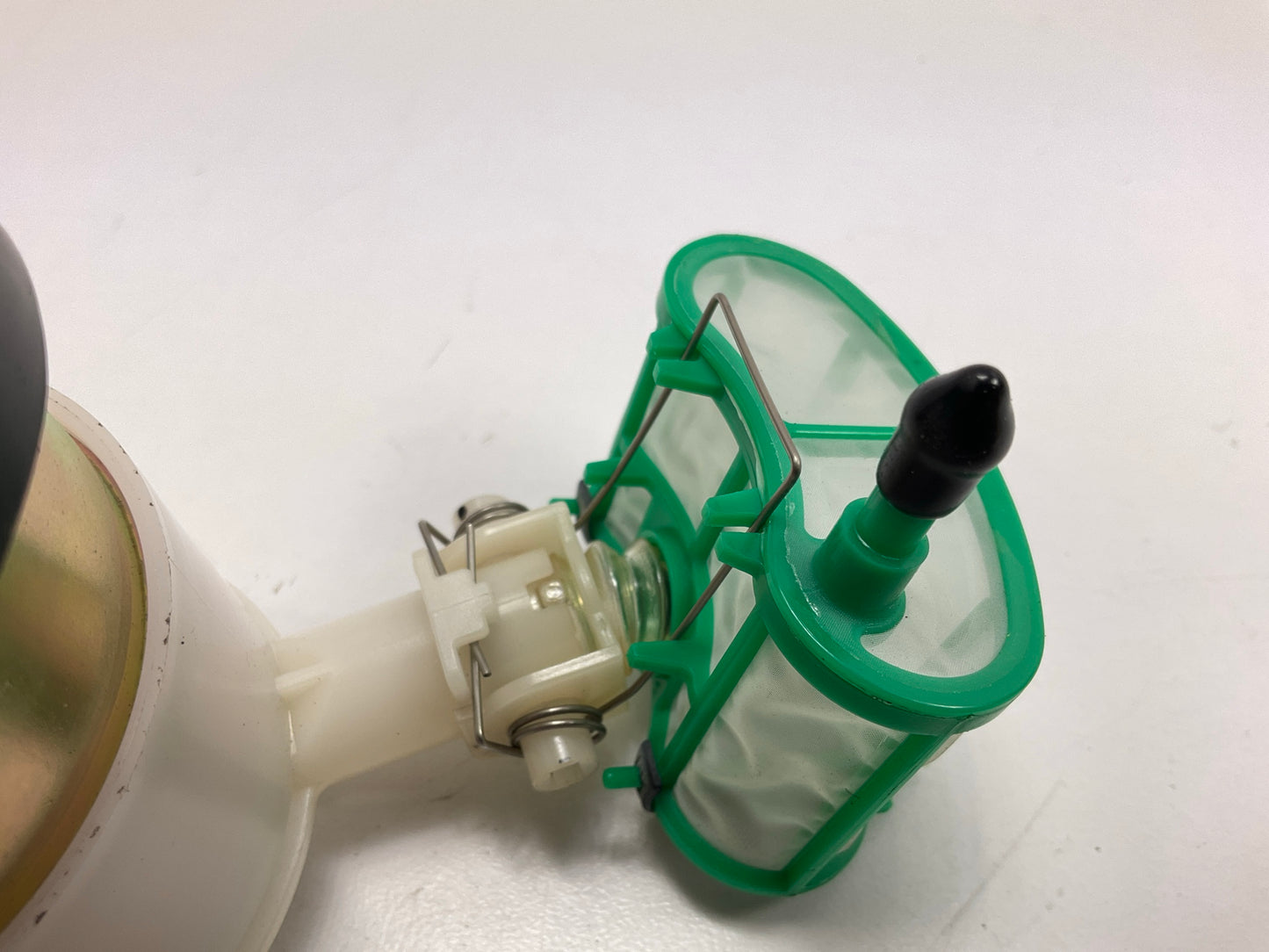 INCOMPLETE, Missing Hose - P72067 Electric Fuel Pump For 1985-1988 Nissan Maxima