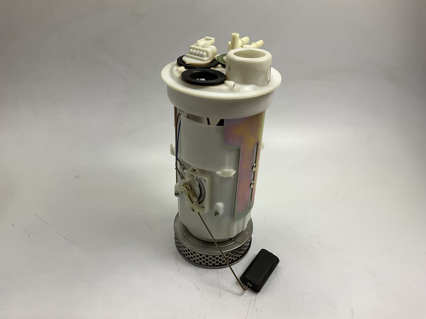 Missing The Tank Seal - New Unboxed Carter P74653M Fuel Pump