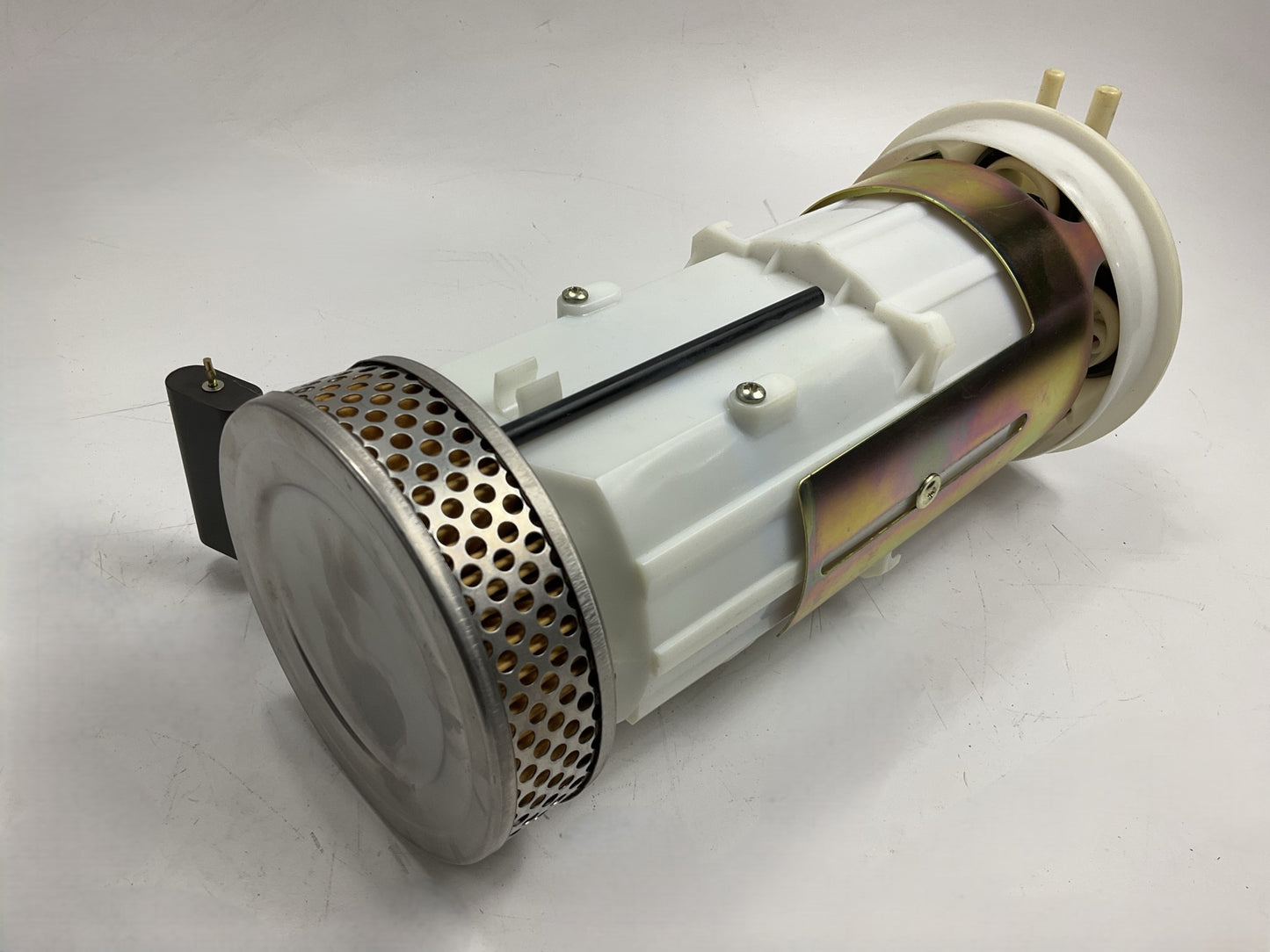 Missing The Tank Seal - New Unboxed Carter P74653M Fuel Pump