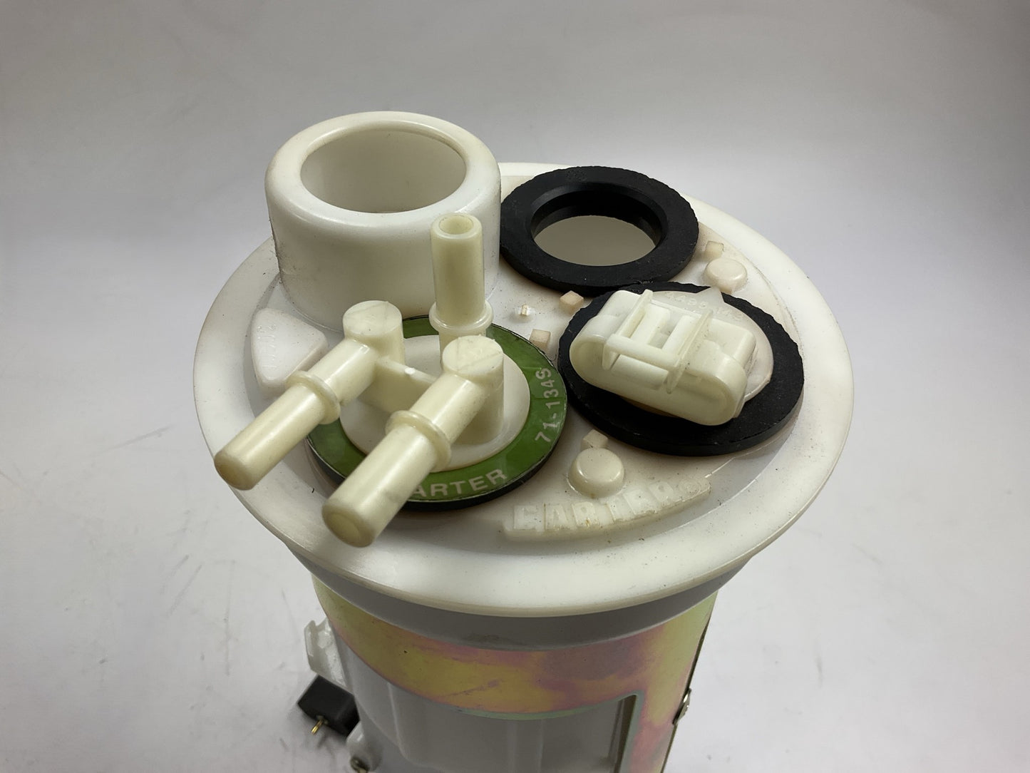 Missing The Tank Seal - New Unboxed Carter P74653M Fuel Pump