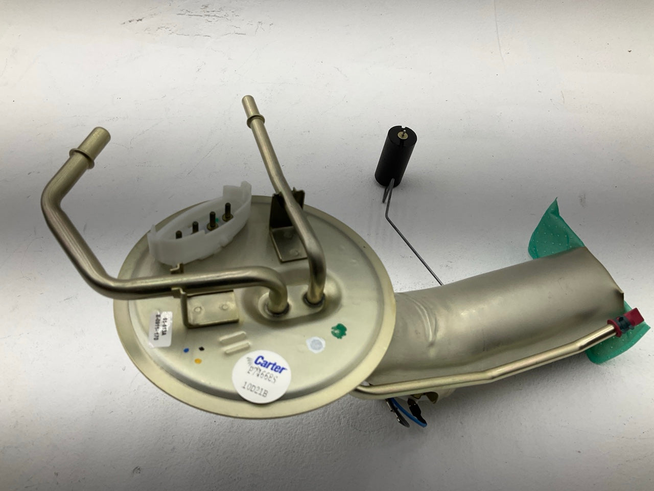 NEW UNBOXED Carter P74668S Fuel Pump - Without Tank Seal