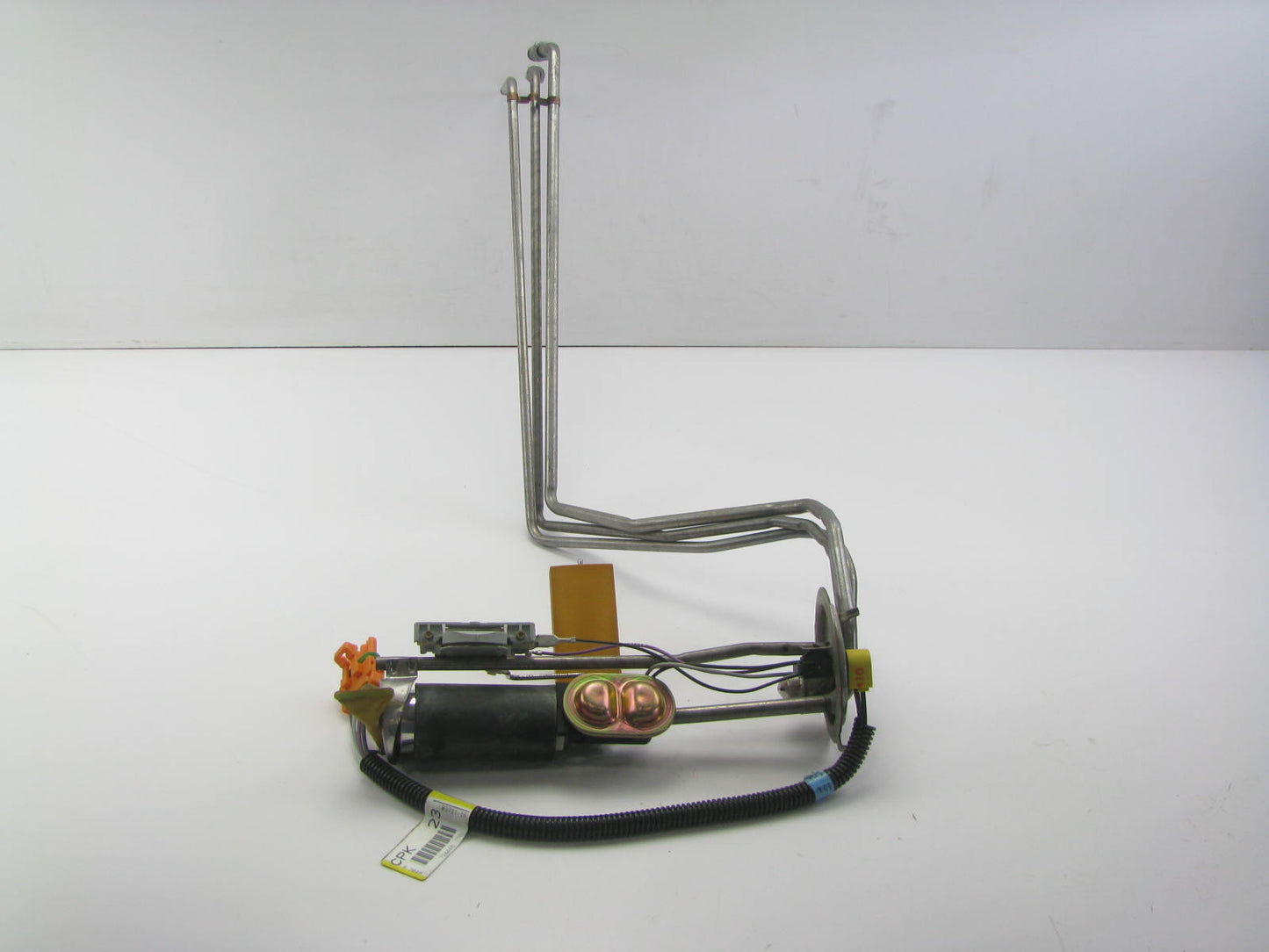 NEW OUT OF BOX OEM GM P74671S Electric Fuel Pump & Fuel Level Sender 89 LeSabre
