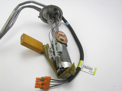 NEW OUT OF BOX OEM GM P74671S Electric Fuel Pump & Fuel Level Sender 89 LeSabre