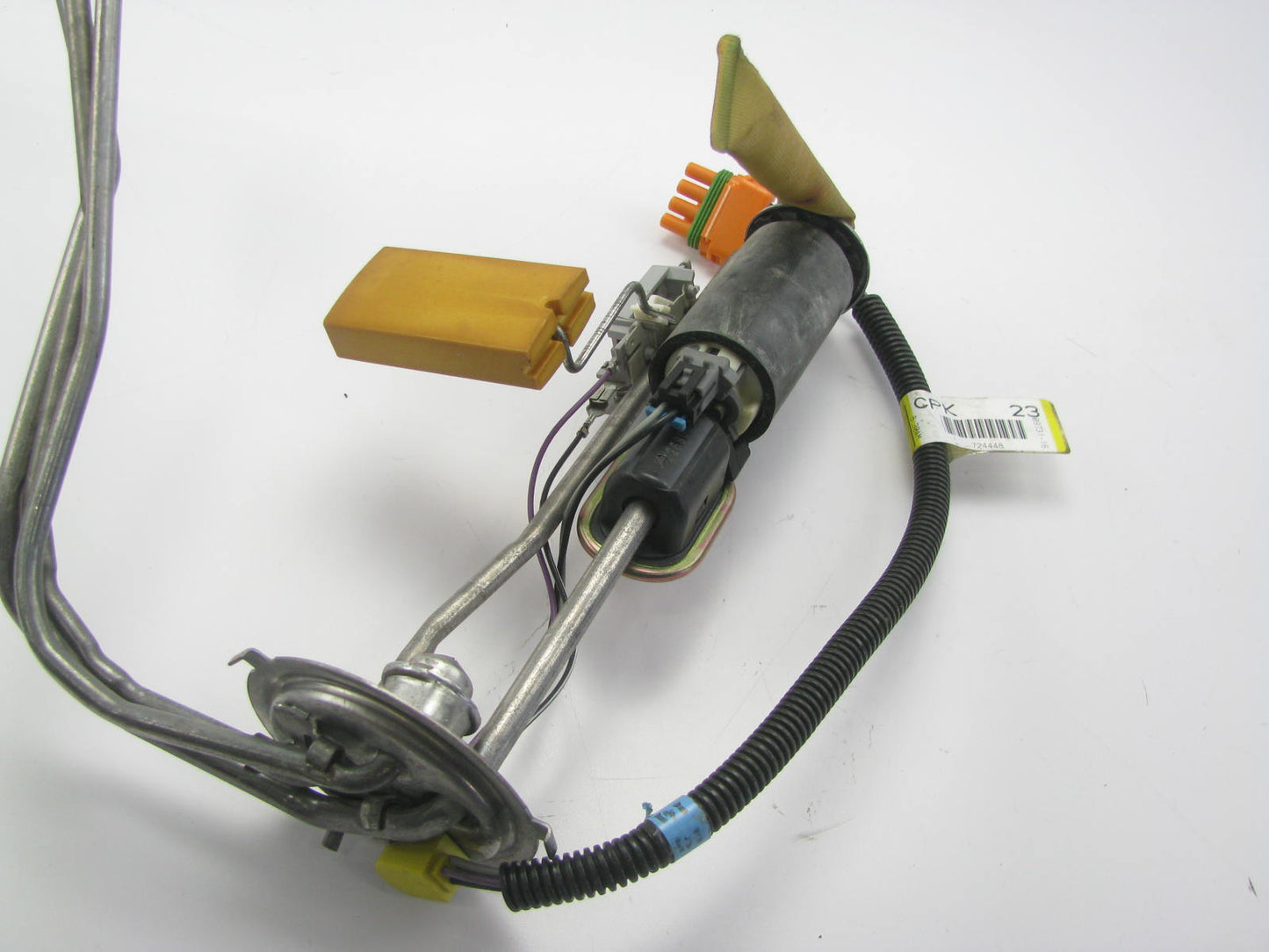 NEW OUT OF BOX OEM GM P74671S Electric Fuel Pump & Fuel Level Sender 89 LeSabre