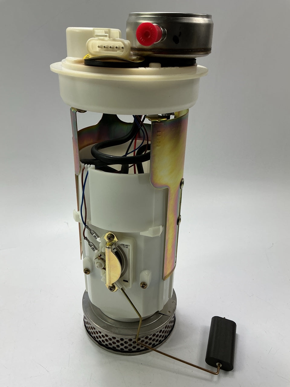 NEW UNBOXED Carter P74673M Fuel Pump Module For 94 Dodge Ram 1500 2500 3500 Gas